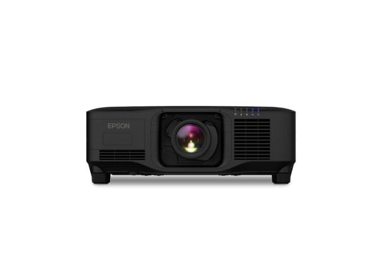 Epson EB-PQ2220B 4K 3LCD Black