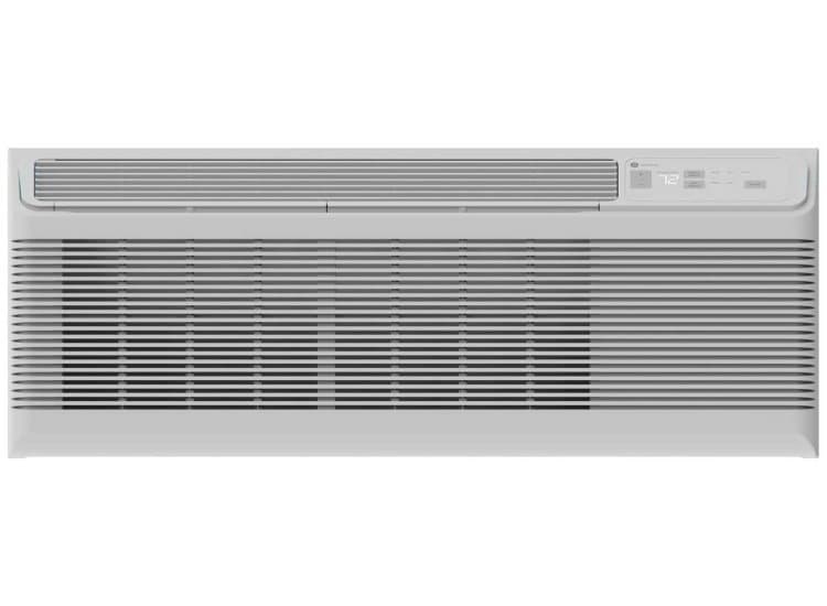 GE Zoneline Air Conditioner Heat Pump Fixed Speed Unit with ICR 9,700 BTU 230/208 Volt