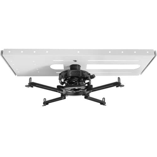 Gabor UPMP-1000B AccuGear Universal Projector Mount (Black)