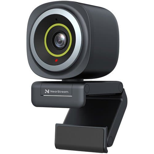 NearStream V08AF 4K Webcam