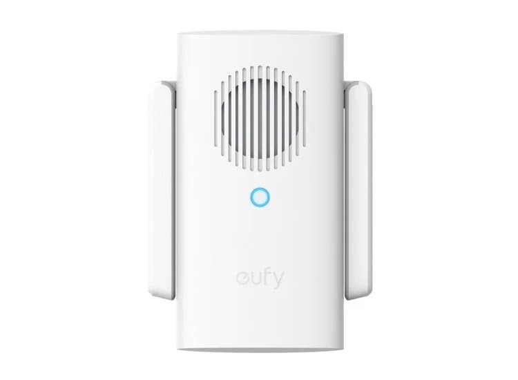 Eufy Dual-Band Wi-Fi Repeater and Extender