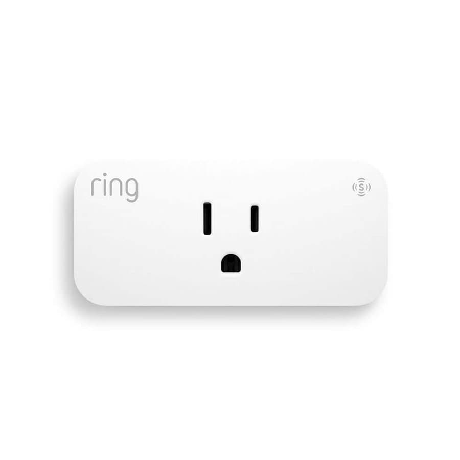 Ring Smart Plug