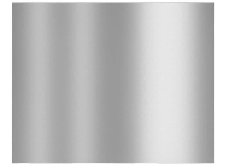 Miele Refrigerator KFP 3625 Front Panel, Stainless Steel-11499150