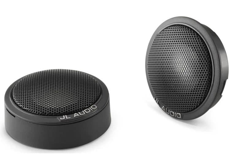JL Audio 1" Component Tweeters