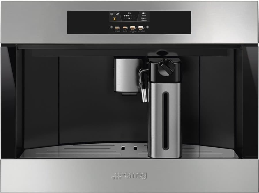 Smeg Classic Design CMSU2304X