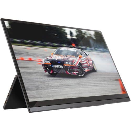 SideTrak 15.8" HD IPS Monitor