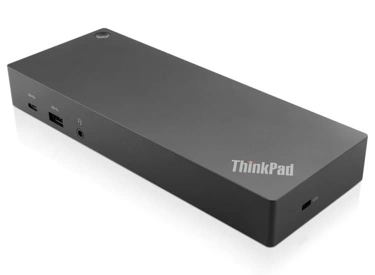 Lenovo ThinkPad Hybrid USB-C Dock