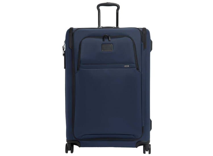 TUMI Alpha Dual Access Expandable Checked Luggage