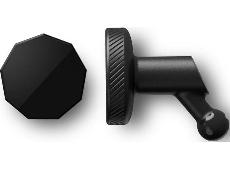 Garmin Dash Cam Mount Low Profile Magnetic