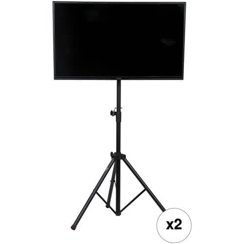 Gator Frameworks Standard Tripod LCD/LED Stand