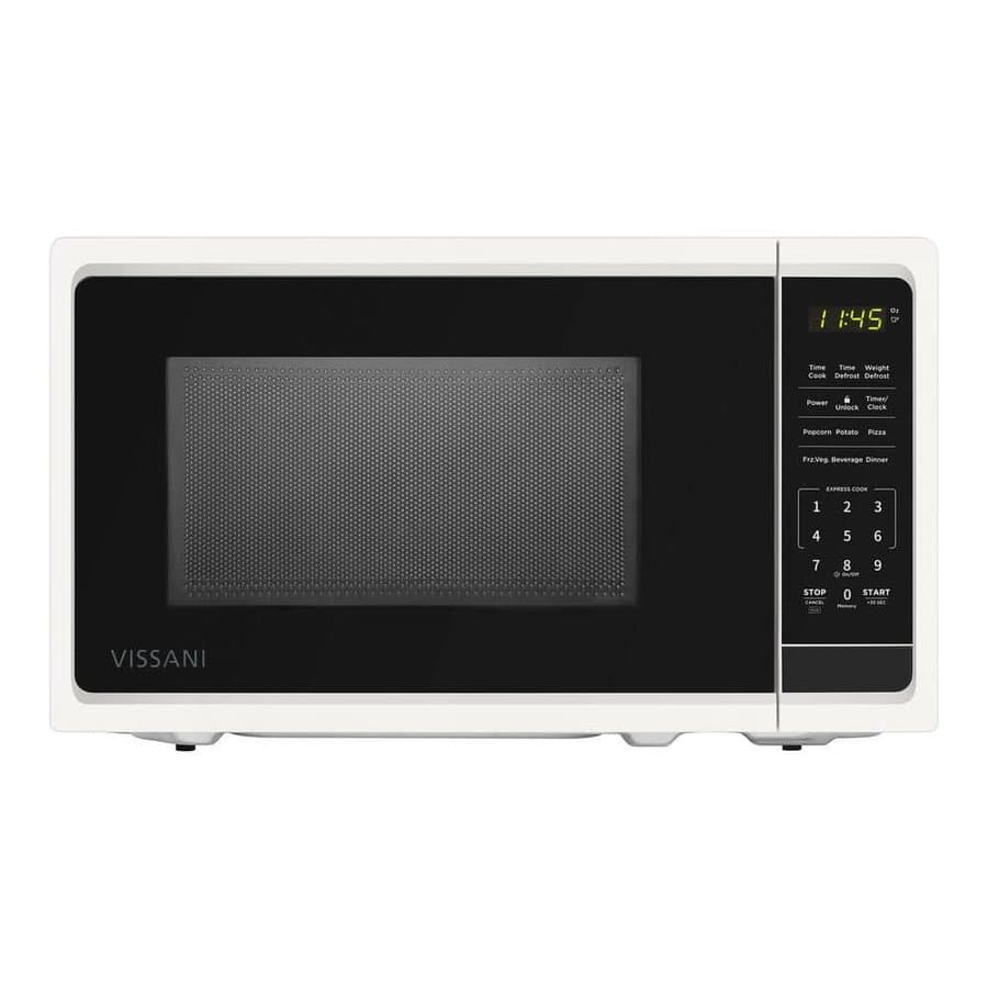 Vissani 0.7 Countertop Microwaves