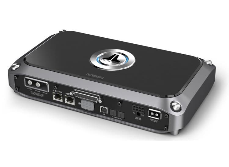 JL Audio 5-Channel Class D Full-Range Amplifier