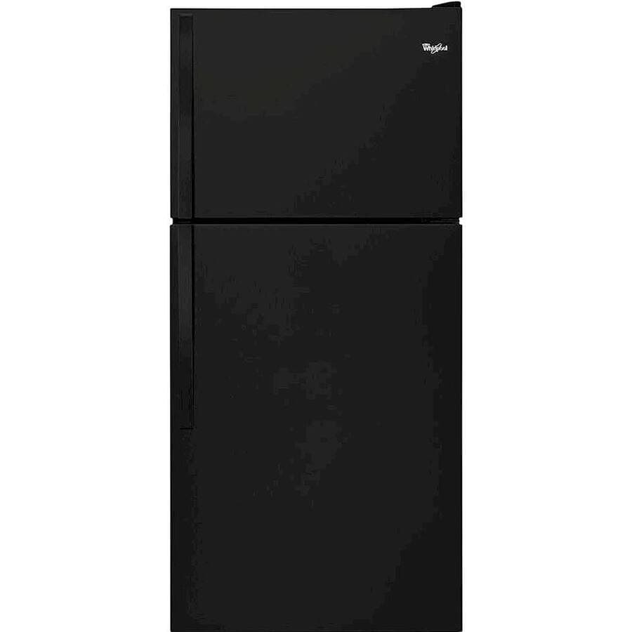 18.2 Cu. Ft. Top-Freezer Refrigerator