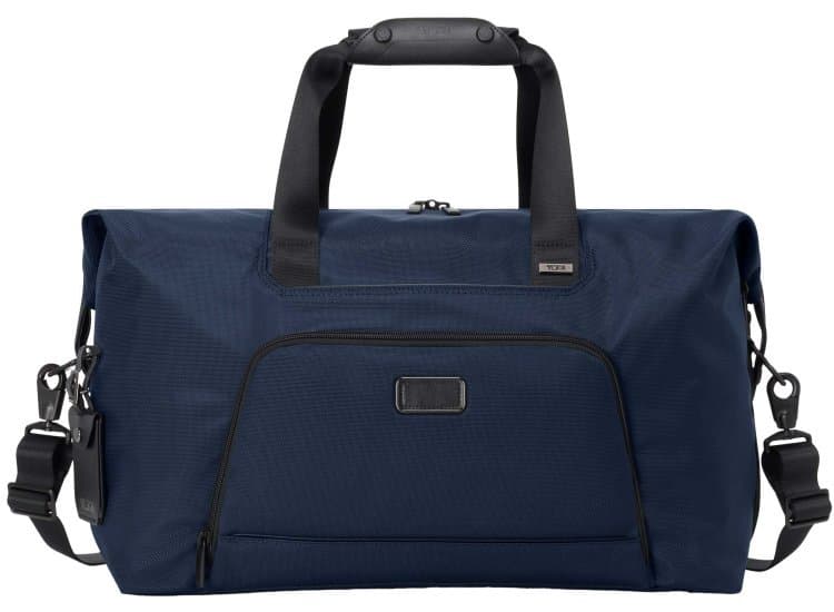 TUMI Alpha Double Expansion Duffel