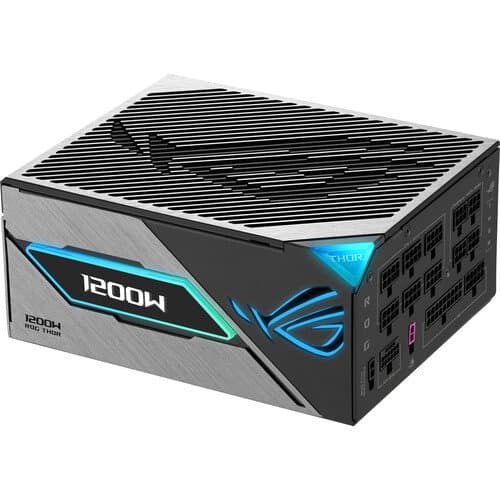 ASUS ROG Thor 1200W Platinum III Power Supply