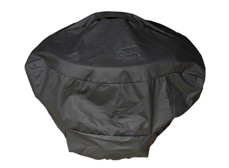 Evo Professional Black Tabletop Vinyl Cover