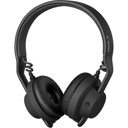 AIAIAI TMA-2 DJ Wireless On-Ear Closed-Back Headphones