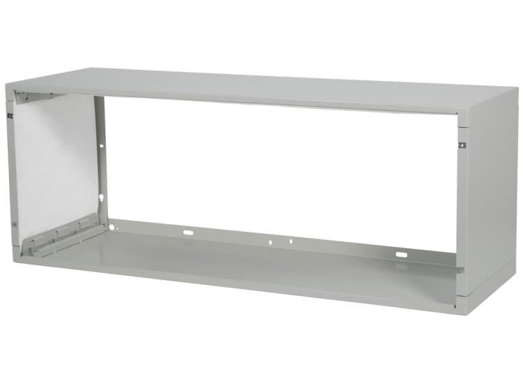 GE Zoneline Quick Snap Insulated Wall Sleeve 42-Inch Acoustical STC