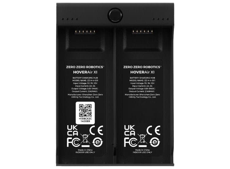 HOVERAir Charging Hub for X1 Batteries