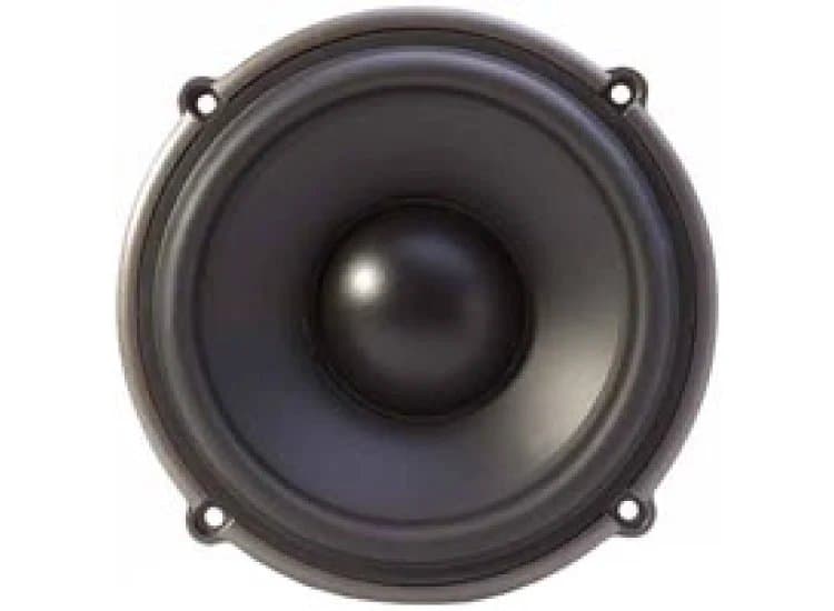 Audiofrog GB Series 6" Midrange Car Speakers (Pair)