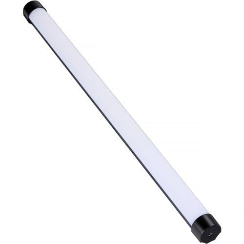 Genaray Pixel RGB LED Tube Light with USB-C (2')