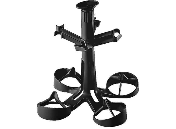 Gaggenau Holder For Long-Stemmed Glasses