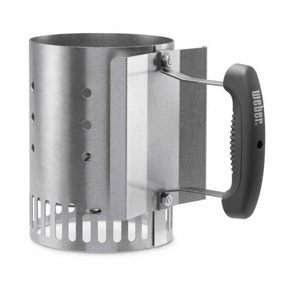 Compact Rapidfire Chimney Starter