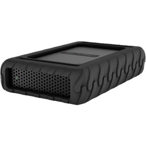 Glyph Technologies 8TB Blackbox PRO USB 3.2 Gen 2 External Hard Drive