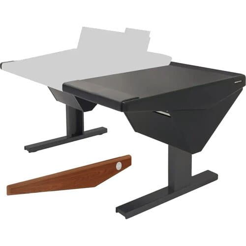 Argosy Eclipse 32-Fader System Workstation for AVID S6 (Right Desk No End Rack)