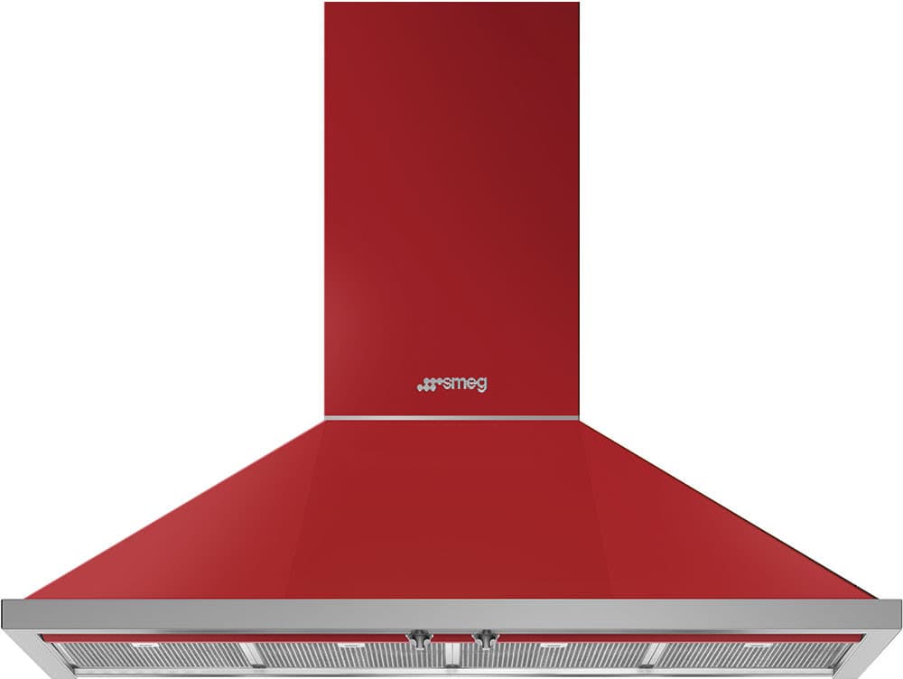Smeg Portofino KPF48URD