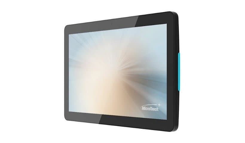 MicroTouch M1-156IC-W11-IC-A2-all-in-one Celeron 7305E 1 GHz-16 GB-SSD 256 GB-LED 15.6"