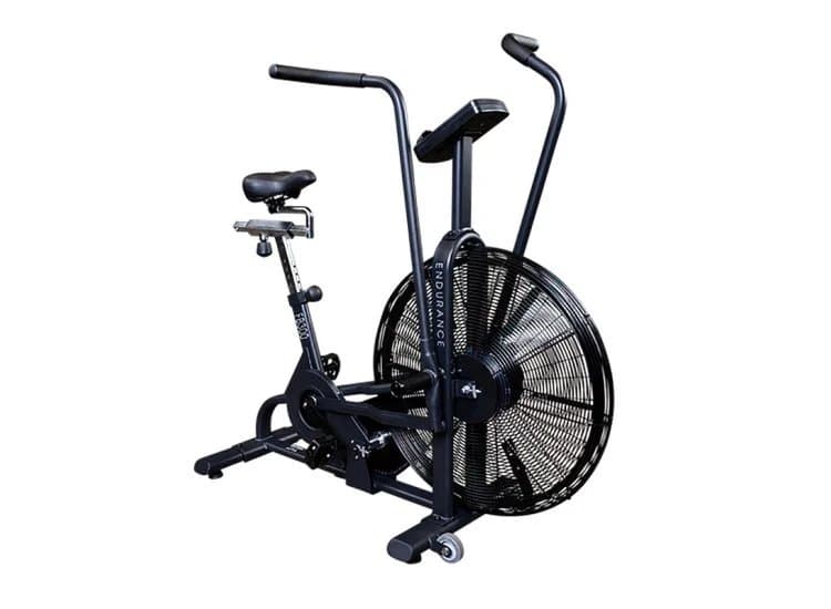 Body-Solid Dual Action Endurance Fan Bike