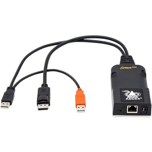 Adder ADDERLink ipeps mini (VGA)