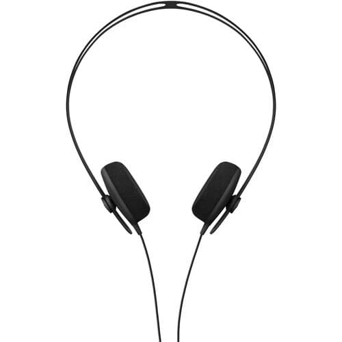 AIAIAI Tracks On-Ear Closed-Back USB-C Headphones