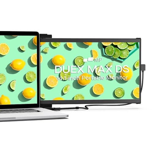 Mobile Pixels 14.1" IPS Monitor