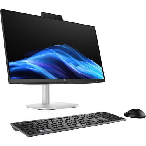 HP 23.8" EliteStudio 8 G1i All-in-One Desktop Computer (32 GB, 1 TB)