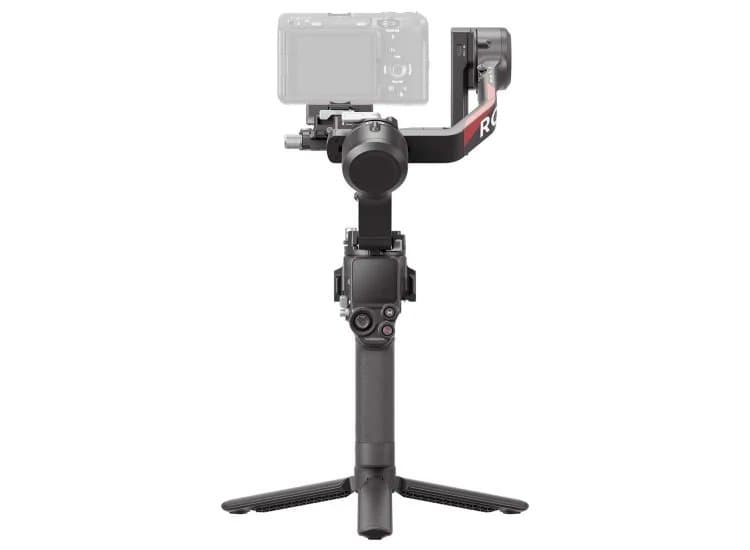 DJI RS 4 Gimbal - CP.RN.00000343.04