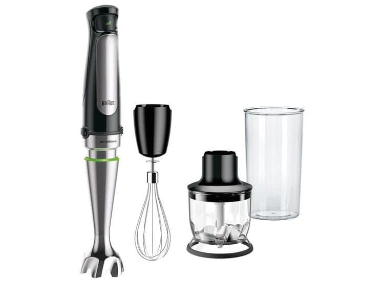Braun MultiQuick 7 500W Hand Blender