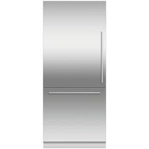 Fisher & Paykel 16.8 Cu. Ft. Bottom Freezer Refrigerator 36"