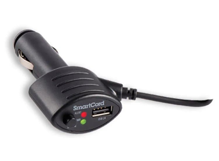 Escort Deluxe Smartcord USB