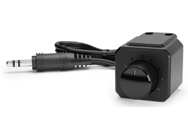 Audison Remote Control for APBX AS