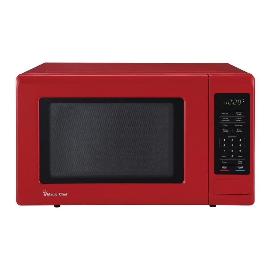 Magic Chef Countertop Microwaves