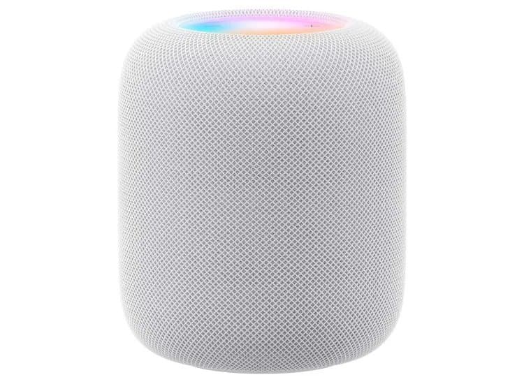 Apple HomePod in White (2nd Generation)