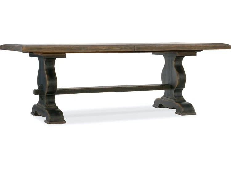 Hooker Furniture Dining Room Bandera 86" Table