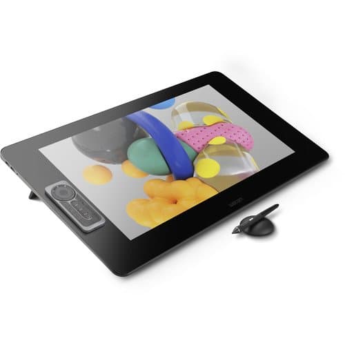 Wacom Cintiq Pro 24 Creative Pen & Touch