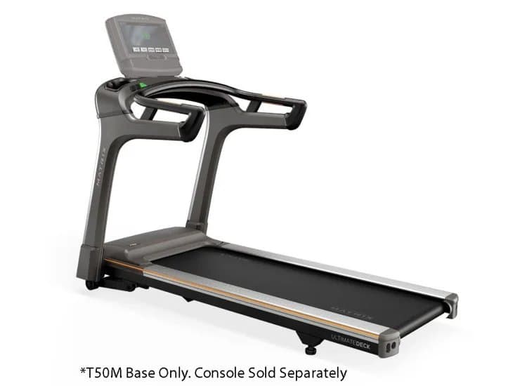 Matrix T50 Non-Folding Treadmill (Base Only) - T50M