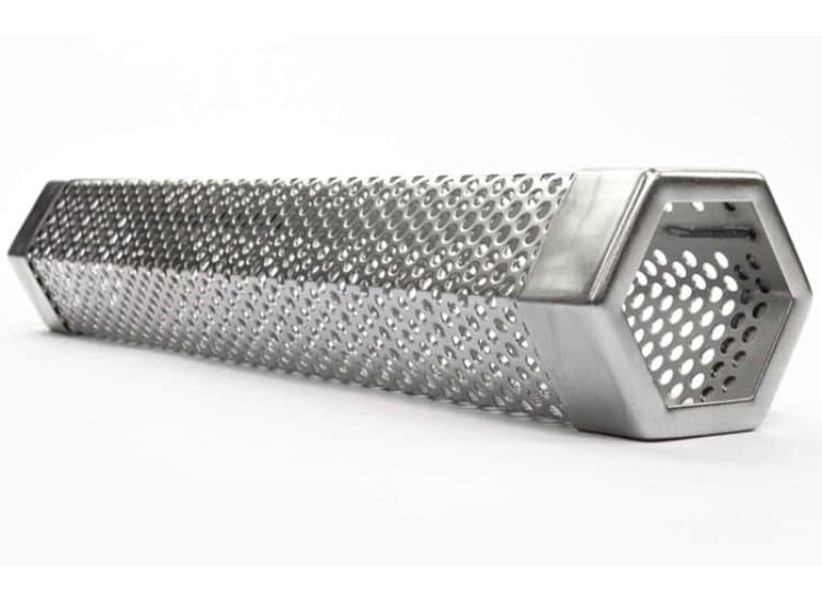 Coyote Smoker Tube For Pellet Grill