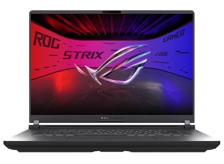 ASUS 16" 16GB RTX 5060