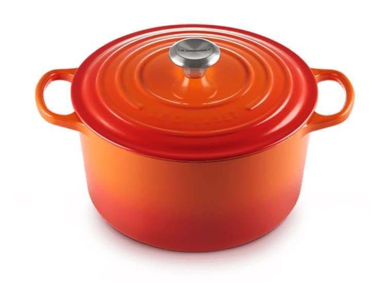 Le Creuset Wall Ovens 21195026090041