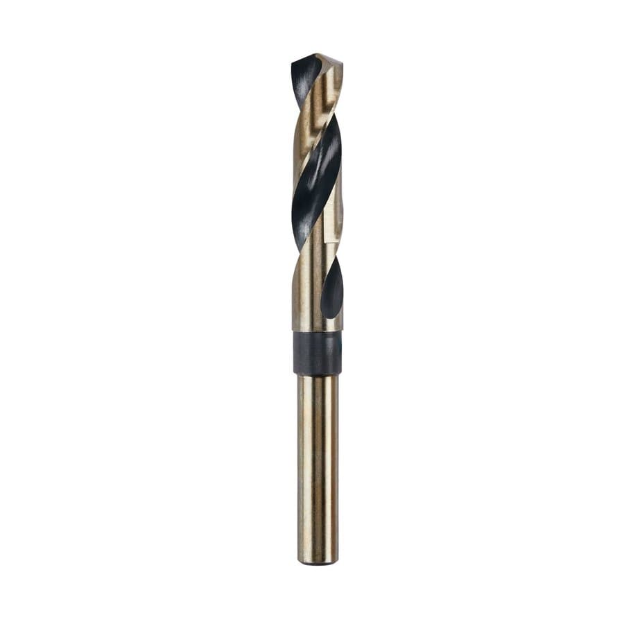 DEWALT x 5-1/16-in Cobalt alloy steel Jobber length Twist Drill Bit